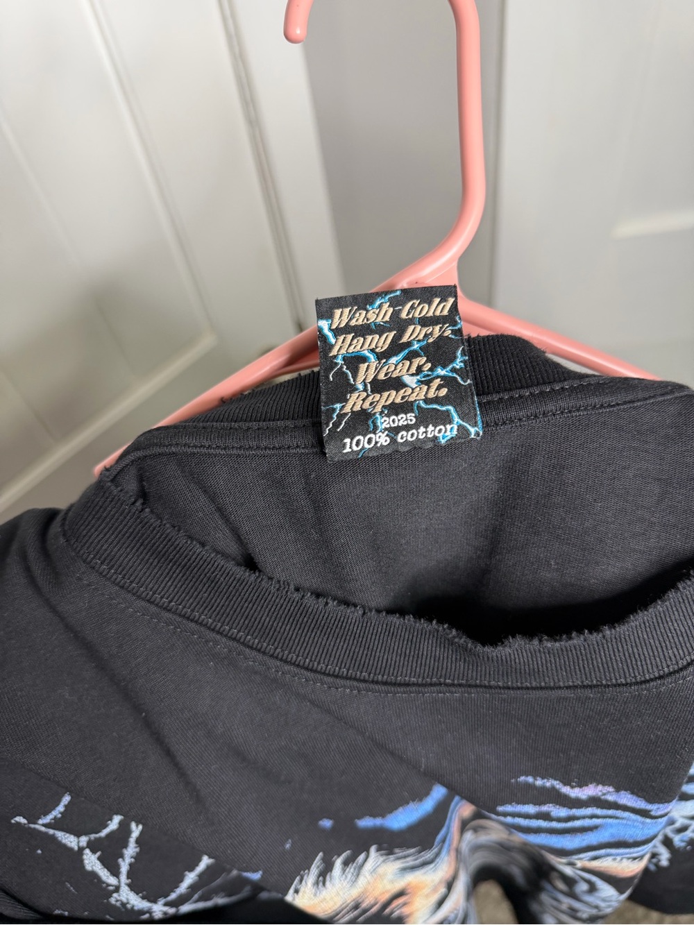 SMPL Industries "Rodeo" T-Shirt - Picture 4 of 6